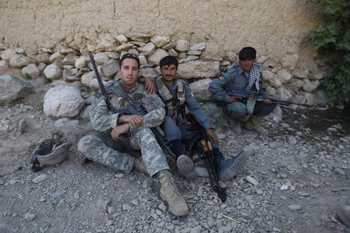 82nd Airborne Deployment — Real-World Veteran Experience Behind AI Joe