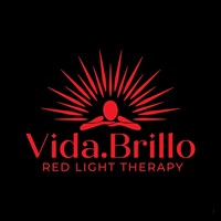 Vida.Brillo Red Light