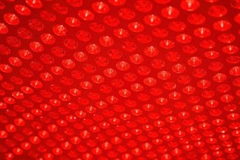 Vida.Brillo Red Light