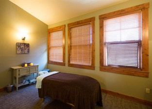 Truckee Massage & Wellness Center