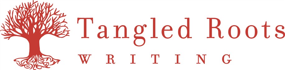 Tangled Roots Writing