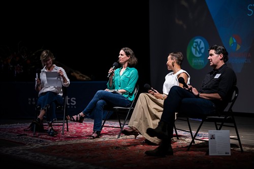 Businss of Art Symposium, 2025 Nevada City