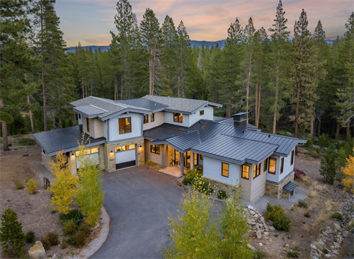 Timber & Tide Realty Co. | Gray's Crossing Real Estate 