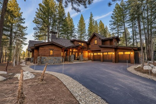Timber & Tide Realty Co. | Old Greenwood Real Estate 