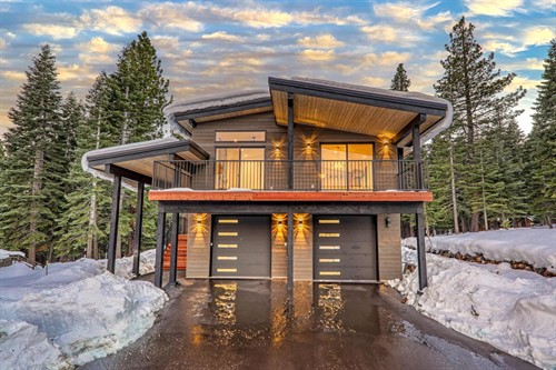 Timber & Tide Realty Co. | Tahoe Donner Real Estate 