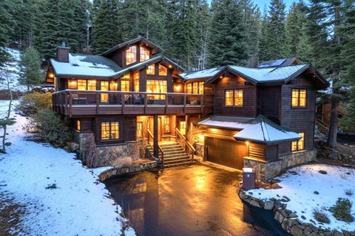 Timber & Tide Realty Co. | Northstar Real Estate 