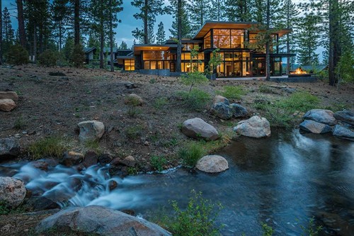 Timber & Tide Realty Co. | Martis Camp Real Estate 