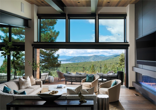 Timber & Tide Realty Co. | Lake Tahoe Real Estate 