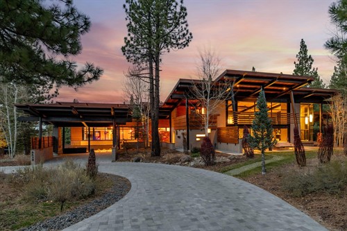 Timber & Tide Realty Co. | Lahontan Real Estate 