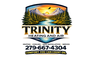 Trinity Heating and Air 
