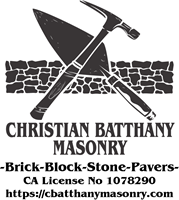 Christian Batthany Masonry