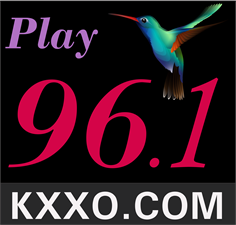 KXXO Mixx 96.1