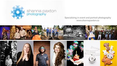 Shanna Paxton Photography