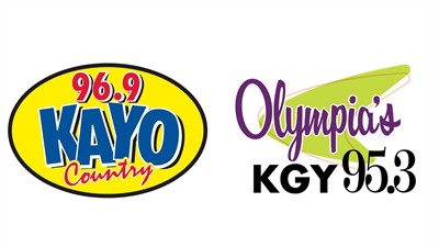 KGY Media Group / 96.9 KAYO & 95.3 KGY