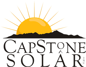 CapStone Solar, Inc