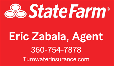 Eric Zabala State Farm Insurance Agency