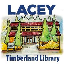 Lacey Timberland Library