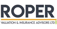 Roper Valuation & Insurance Advisors Ltd