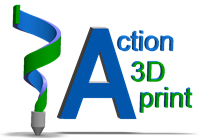 Country Gables Ltd -Action 3D Print