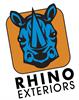 Rhino Exteriors