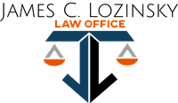 Lozinsky, James C. - Law Mediation & Arbitration Prof. Corp.