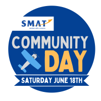 SMAT Community Day