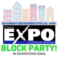 Expo Block Party 2022