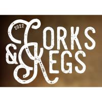 Corks and Kegs
