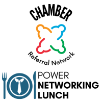 Power Networking Lunch - Chamber Referral Network