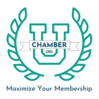 Chamber "U": Maximizing Your Membership