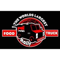 The Worlds Largest Food Truck Rally