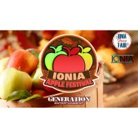 Ionia Apple Festival