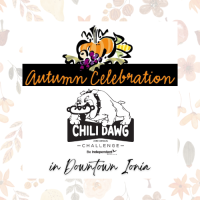 Autumn Celebration - Chili Dawg Challenge 2023