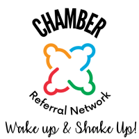 Chamber Networking Breakfast - Wake Up & Shake Up January 2024