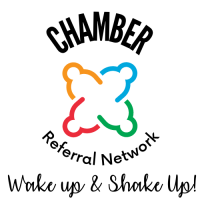 Chamber Networking Breakfast - Wake Up & Shake Up October 2024