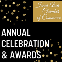 Chamber Annual Celebration & Awards 2023