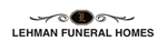 Lehman Funeral Homes