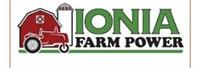 Ionia Farm Power Show