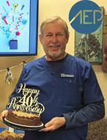 Advanced Eyecare Professionals Celebrates 40th Anniversary of Serving Vision & Eye Care Needs!