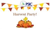Harvest Party