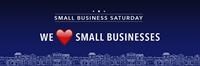 Double Down ~ Small Business Saturday  2 Saturdays in Portland!