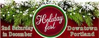 HolidayFest - MiPortland