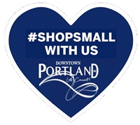 Portlands #SmallBizSat X2 !!