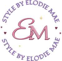 Style by Elodie Mae LLC