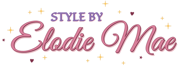 Style by Elodie Mae LLC