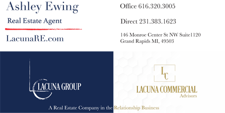 Lacuna Group LLC