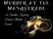 Murder Mystery Dinner Theater Event