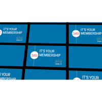 It's Your Membership - Video Sponsorship