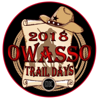 2018 Owasso Trail Days