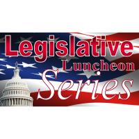 Legislative Luncheon--Congressman Bridenstine